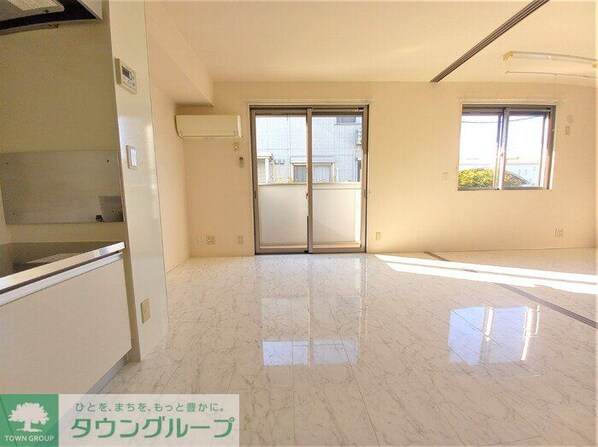 シュエット赤山 Iの物件内観写真